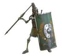 Boss Fight Studio Epic H.A.C.K.S.: Eterno Guardian Action Figure