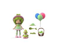Fantasie Di Fragola Chiffon Di Lime E Figure Parfait Boss Fight 23325