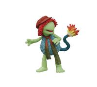 Boss Fight Studio Fraggle Rock Boober Premium Collectible Action Figure - Highly