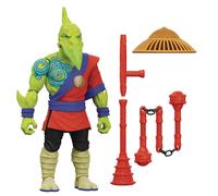 Boss Fight Studio Guerrieri saurozoici: FAE Kwan Pterodactyl Wave 3 Action Figur