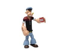Popeye Power Stars Popeye Af Action Figura Boss Fight Studio