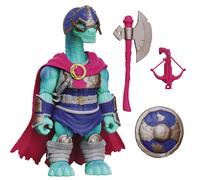 Boss Fight Studio Saurozoic Warriors: Kolig Shipbreaker Brontosaurus Wave 3 Acti
