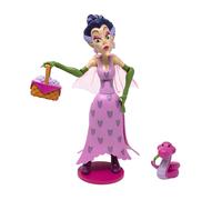 Boss Fight Studio Strawberry Shortcake Premium CollectibleSour Grapes Action Fig