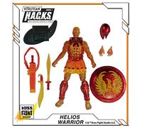 Boss Fight Studio - Vitruvian Hacks Eos Warrior (Net)