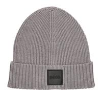 BOSS Flavio - Berretto (silver)