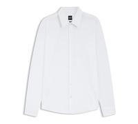 Boss - Formal Camicie - - Shirts - Uomo - Bianco - S