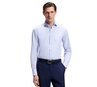 Boss - Formal Camicie - - Shirts - Uomo - Blu - 3XS