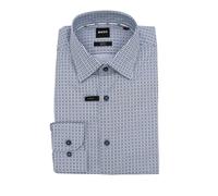 Boss - Formal Camicie - - Shirts - Uomo - Blu - M