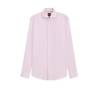 Boss - Formal Camicie - - Shirts - Uomo - Rosa - 2XS