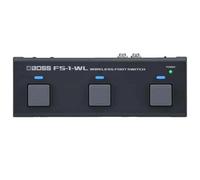 BOSS FS-1-WL Controllo a Pedale Wireless