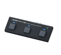 BOSS FS-1-WL Wireless Foot Switch Bluetooth MIDI Guitar Controller Pedale USB