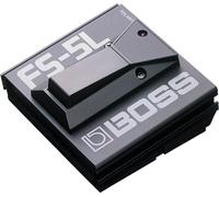 Boss FS-5L Pedale Footswitch