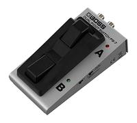 2BOSS FS-7 Doppio interruttore a pedale dal minimo ingombro
