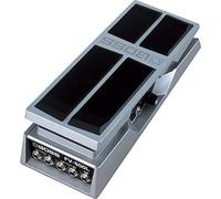 Boss FV-500L Piede Volume Pedale Chitarra Alluminio Pressofuso, Gomma Pad Basso