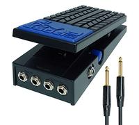 Boss FV-50L - Pedale volumetrico basso per tastiera + cavo jack Keepdrum