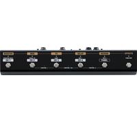 BOSS GA-FC EX Foot Controller Amplificatore Chitarra Effetto Canale Switch Ka...