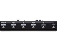BOSS GA-FC Pedaliera di controllo per amplificatori