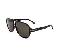 Occhiali da sole Uomo Hugo Boss BOSS-1507-S-86 ø 59 mm