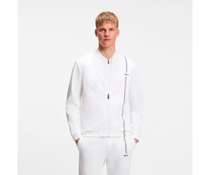 BOSS Game Full Zip Felpa Uomini