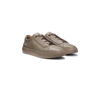 BOSS Gary sneakers in pelle spazzolata con lacci elastici - Style Gary_Tenn_buamf, 50546855 Marrone chiaro 40