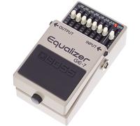 Boss GE-7 Equalizer