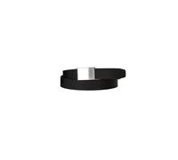 Boss - Geppy Soft Gb35 Cintura - - Accessories - Uomo - Nero - ONE SIZE
