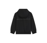 BOSS Giacca a vento con cappuccio bambini con monogramma Double B - Style J52996/09B04A, J52996 Nero 102