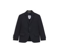 BOSS Giacca abito bambini in misto lana - Style J52683/86204A, J52683 Blu scuro 126