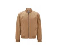 Boss - Giacca Bomber H-Comber - - Jackets - Uomo - Beige - M