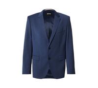BOSS Giacca business da completo 'Jasper' blu scuro Uomo BOSS 46