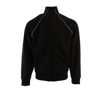Boss - Giacca da allenamento - - Sport - Uomo - Nero - M