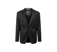 BOSS Giacca slim fit in serge di lana vergine - Style H-Huge-B1, 50469171 Nero 26