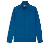 Boss Mix&match 10259900 Tracksuit Jacket Blu L Uomo