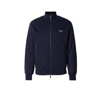 BOSS BOSS x ASTON MARTIN Felpa con particolare a forma di ala - Style C-Shepherd 242_AM, 50554526 Blu scuro XXL