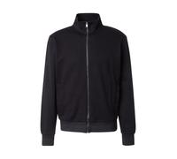 BOSS Giacca di felpa 'H-Shepherd' nero Uomo BOSS XXL