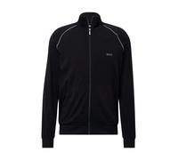 BOSS Giacca di felpa 'Mix&Match' nero Uomo BOSS S nero