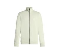 BOSS Giacca di felpa 'Zestart' verde pastello Uomo BOSS L
