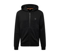Boss Felpa Con Zip Zetalky 10234591