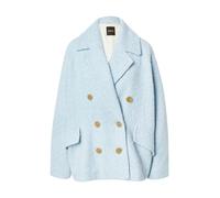 BOSS Giacca di mezza stagione 'C_Cabani' blu chiaro Donna BOSS L blu chiaro