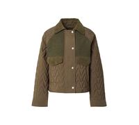 BOSS Giacca di mezza stagione 'C_Pabori' cachi / oliva Donna BOSS S cachi / oliva