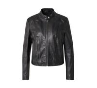 BOSS Giacca di mezza stagione 'C_Saleste' nero, Taglia M