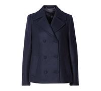 BOSS Giacca di mezza stagione 'Caraza' marino Donna BOSS M marino