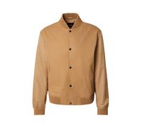 BOSS Giubbotto idrorepellente con maniche a monogrammi - Style H-Covor, 50564412 Beige 46