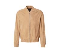 BOSS Giacca di mezza stagione 'H-Muller' camello Uomo BOSS S camello