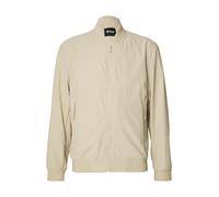 BOSS Giacca di mezza stagione 'Hanry' crema Uomo BOSS S