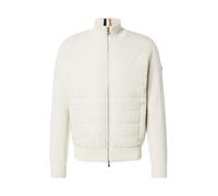 BOSS Giacca di mezza stagione 'Hernesto' bianco Uomo BOSS XL bianco