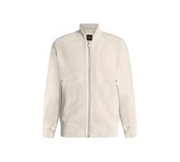 BOSS Giacca di mezza stagione 'Jonorve' crema Uomo BOSS L-XL