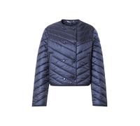 BOSS Giacca di mezza stagione 'Pranella' navy, Taglia XS