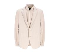 Boss - Giacca Elegante - - Jackets - Uomo - Bianco - L