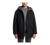Boss - Giacca Full-Zip Resistente all'Acqua - - Jackets - Uomo - Nero - L